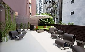 Ying'Nflo, Hong Kong, Wan Chai - Langham Hospitality Group